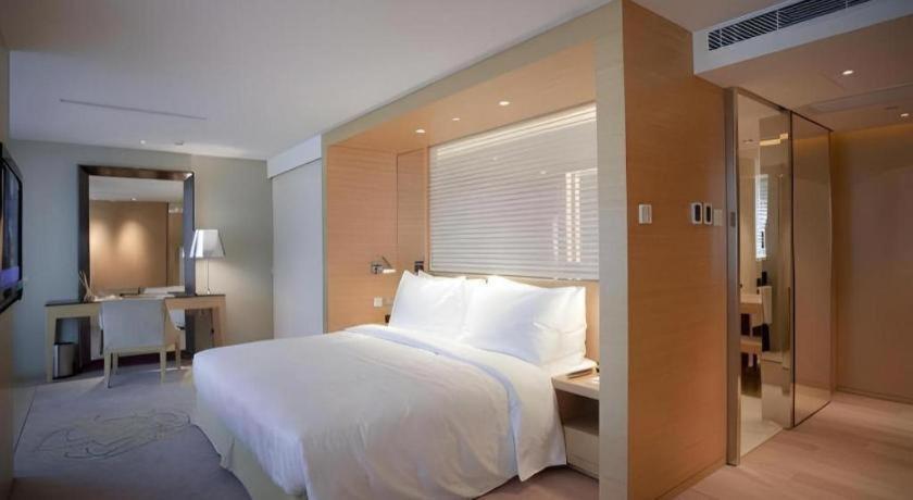 City Viva Hotel 澳门 外观 照片