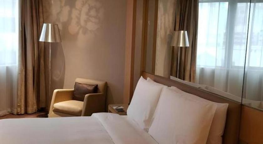 City Viva Hotel 澳门 外观 照片