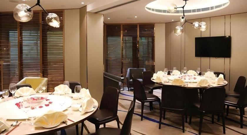 City Viva Hotel 澳门 外观 照片