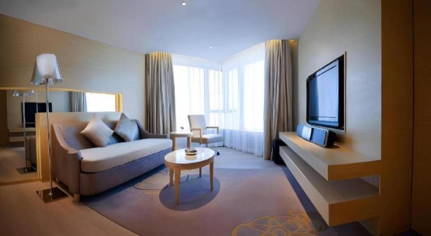 City Viva Hotel 澳门 外观 照片