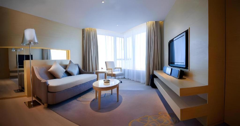 City Viva Hotel 澳门 外观 照片