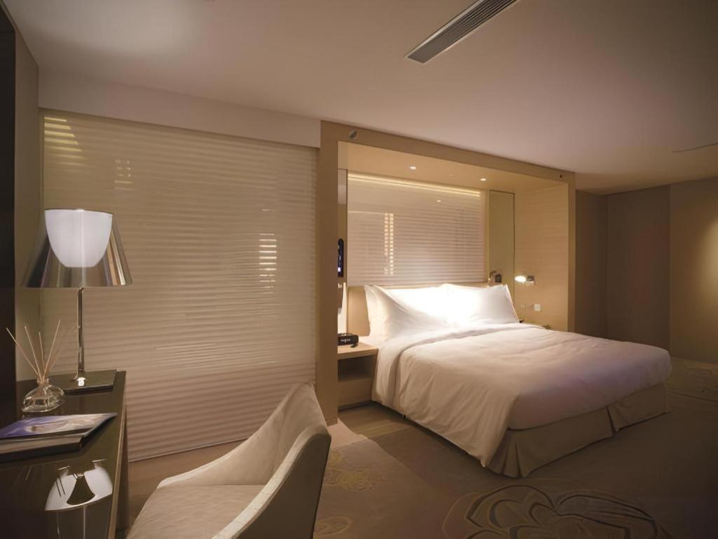 City Viva Hotel 澳门 外观 照片