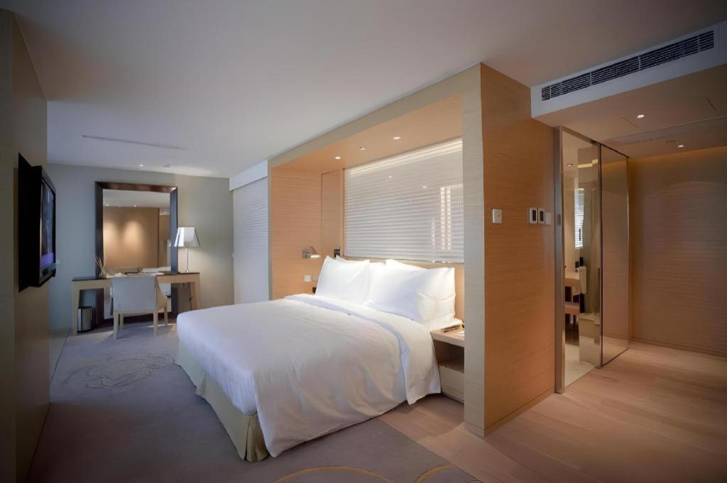City Viva Hotel 澳门 外观 照片