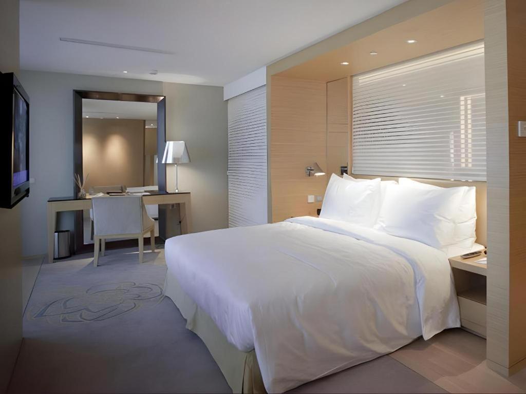 City Viva Hotel 澳门 外观 照片