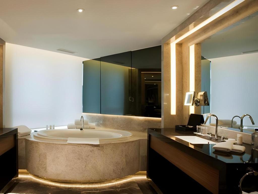 City Viva Hotel 澳门 外观 照片